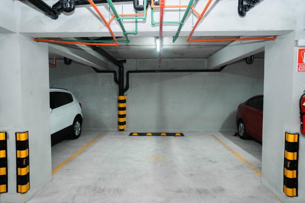 Hermoso Departamento De 3 Appartamento Distretto di Lima